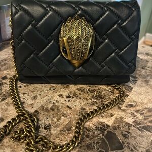 Like new (Excellent Condition) Kurt Geiger med bag